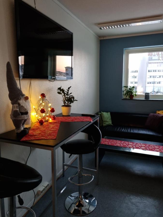 Bodo Hostel & Motel Экстерьер фото