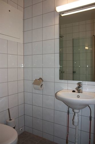 Bodo Hostel & Motel Экстерьер фото